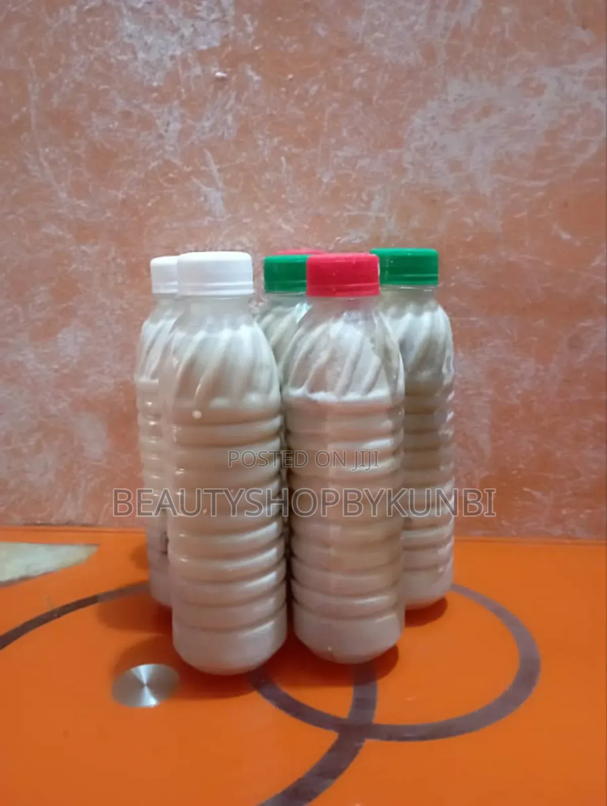 Tigernut Drink (5* 500ml Bottles)/(10 *250ml Bottle)