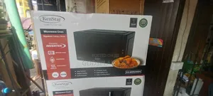 Kenstar Microwave 25l Inverter