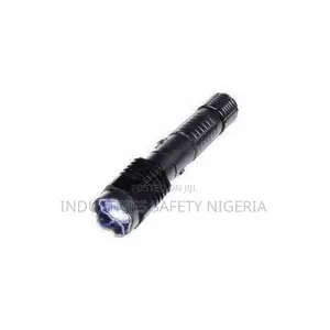 1101 Personal Safety Flashlight