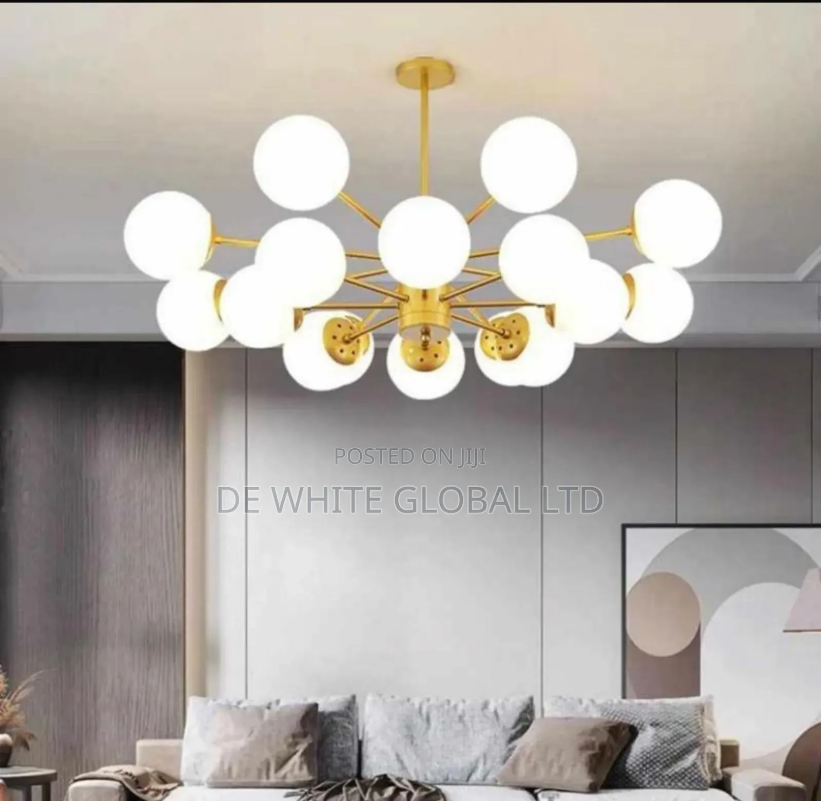 Indoor Home Hanging Lights
