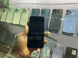 Apple iPhone 13 Pro Max 128 GB Blue