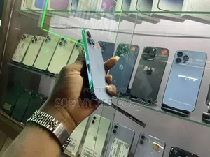 Apple iPhone 13 Pro Max 128 GB Blue