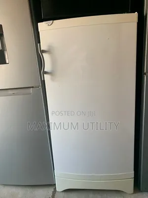 Vestfrost 154 LTRS Clean Denmark Used Upright Professional Freezer