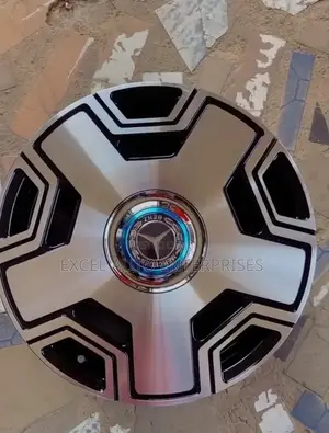 18 Rim Specific for Mercedes