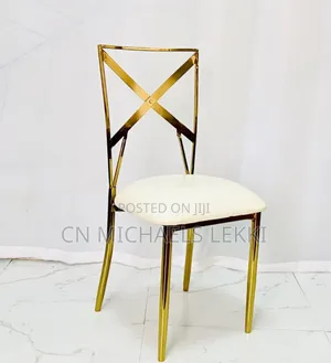 New Chameleon Chair