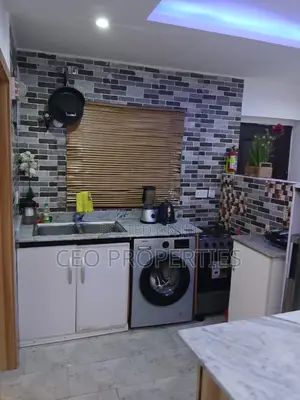 Furnished Mini Flat in Estate/Lekki Phase1, Ikate for rent