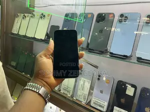 Apple iPhone 14 Pro Max 128 GB Gold