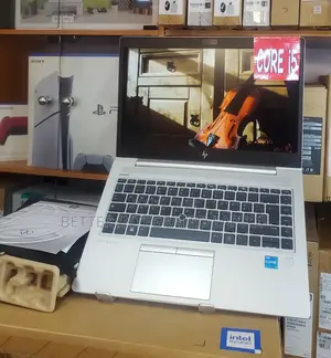 New Laptop HP ProBook 6465B 16GB Intel Core i5 SSD 1T