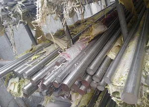 Stainless Steel Rod Available in All Diameters and Lengths (304 /201)