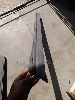Lexus Rx 350 2013 Model Inner Door Chrome Front Right