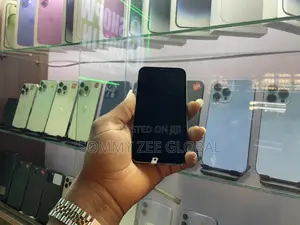 Apple iPhone 12 Pro 128 GB Gold