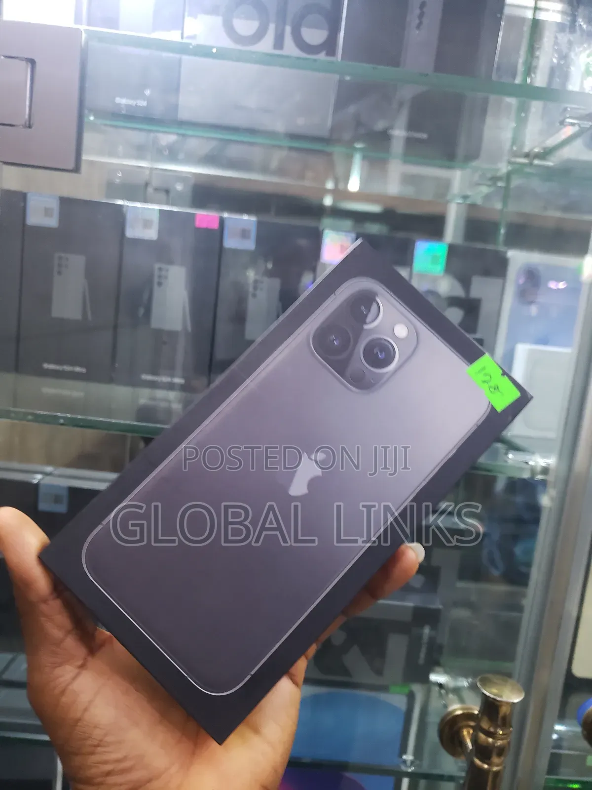 New Apple iPhone 13 Pro Max 128 GB