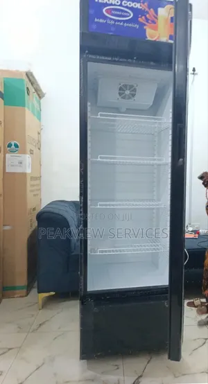 Brand New Teknocool 365l Chiller – Fast Cooling Energy Saving