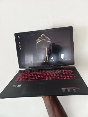 Laptop Lenovo 16GB Intel Core I7 SSD 512GB