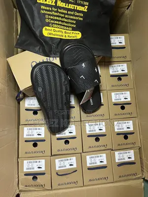 Luofu Slides for Sale