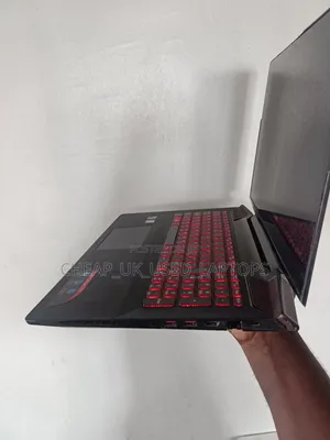 Laptop Lenovo 16GB Intel Core I7 SSD 512GB