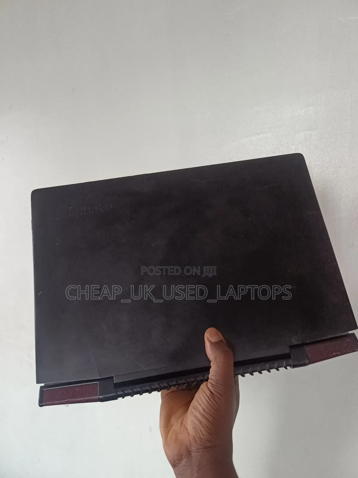 Laptop Lenovo 16GB Intel Core I7 SSD 512GB