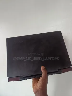 Laptop Lenovo 16GB Intel Core I7 SSD 512GB