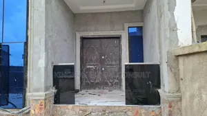 4bdrm Duplex in Games Village, Kaura for sale