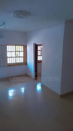 2bdrm Block of Flats in Mubarak Estate, Akute Ajuwon for rent