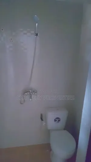 2bdrm Block of Flats in Mubarak Estate, Akute Ajuwon for rent