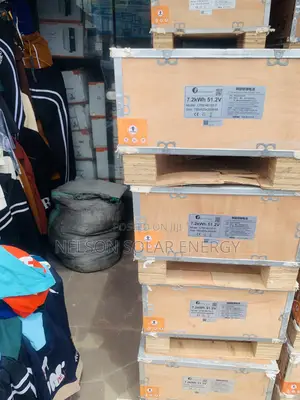 7.2kwh 51.2v Felicity Solar Lithium Battery Now Available