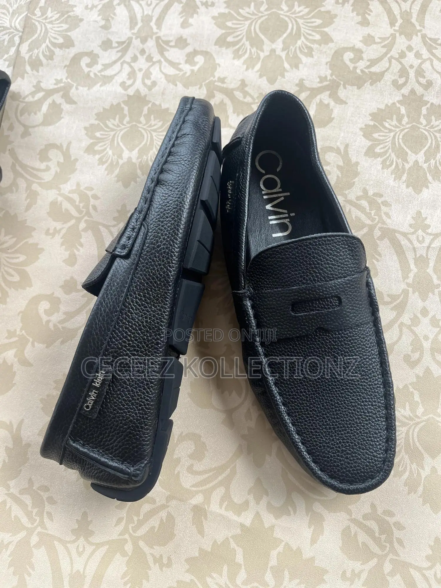 Calvin Klein Shoes