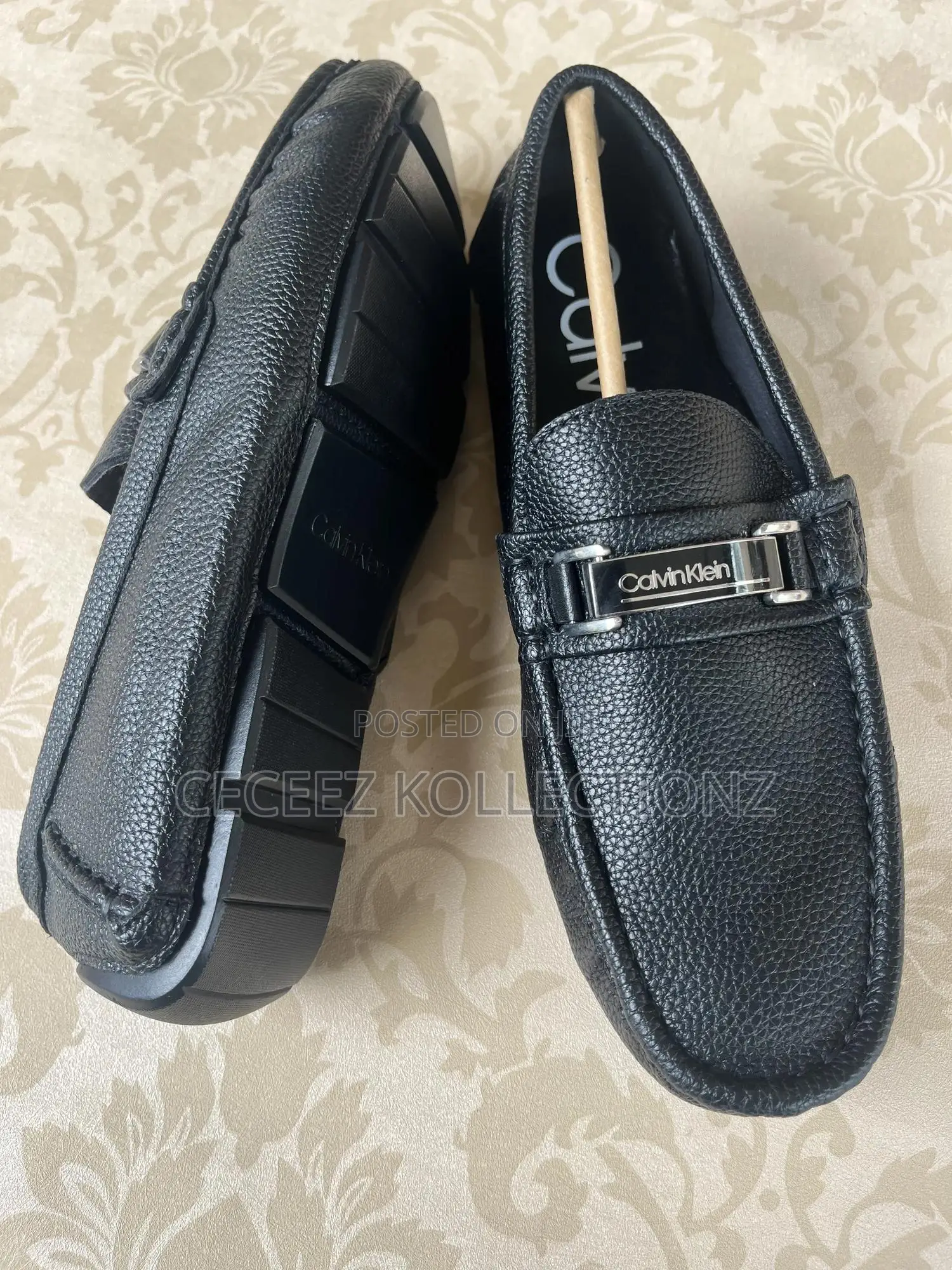 Calvin Klein Shoes