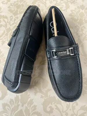 Calvin Klein Shoes