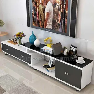 Center Table and Tv Panels