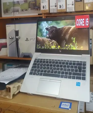 New Laptop HP ProBook 6470B 16GB Intel Core i5 SSD 256GB