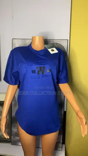 Roundnecks