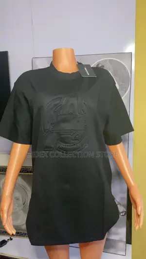 Roundnecks