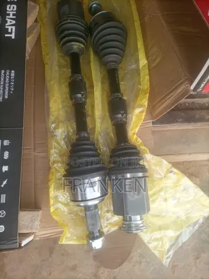 Original Complete Shaft for 2018 Honda Hr-V