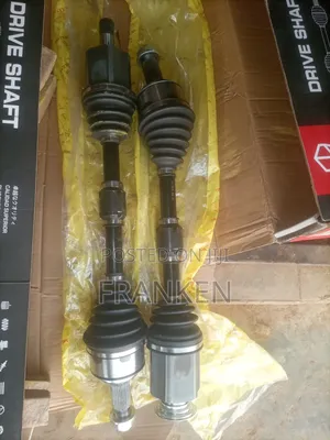 Original Complete Shaft for 2018 Honda Hr-V