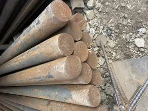 Iron Steel