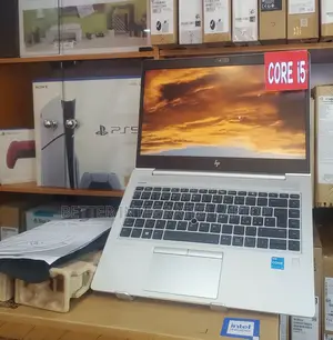 New Laptop HP ProBook 6470B 12GB Intel Core i5 SSD 512GB