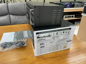 Behringer S32 32-input / 16-output Digital Stage Box
