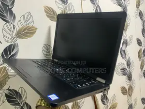 Laptop Dell Latitude 14 E5470 4GB Intel Core i5 HDD 500GB