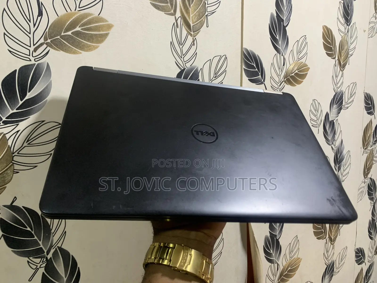 Laptop Dell Latitude 14 E5470 4GB Intel Core i5 HDD 500GB