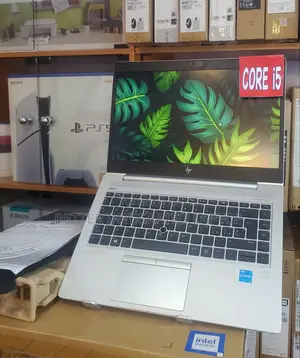 New Laptop HP ProBook 6470B 12GB Intel Core i5 SSD 1T