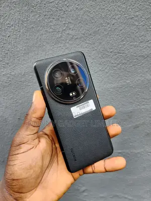 Xiaomi 14 Ultra 512 GB Black