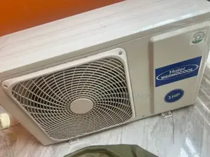 Ac Installation, Repairs, Gas/Refrigerant Refill Specialist in Shomolu