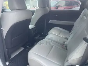 Lexus RX 350 2013 White