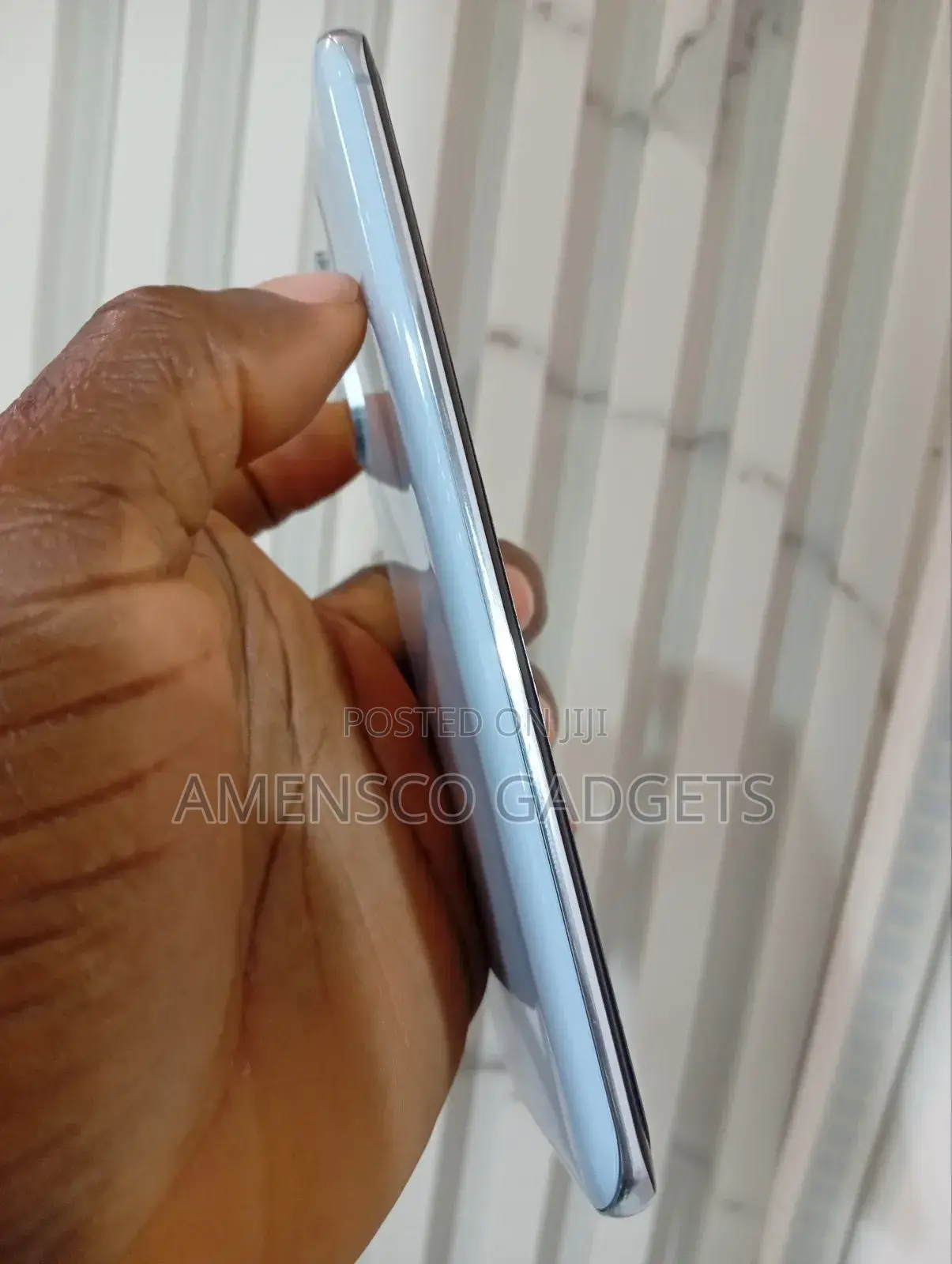 Samsung Galaxy S20 128 GB Blue