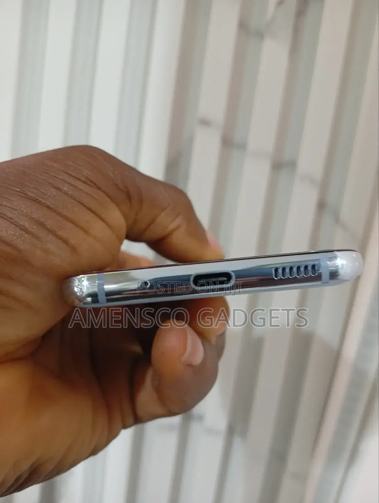 Samsung Galaxy S20 128 GB Blue