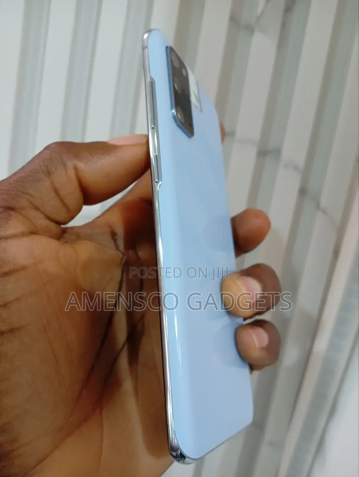Samsung Galaxy S20 128 GB Blue