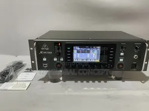 Behringer X32 Rack 40-input Digital Mixer in Ajah - Audio & Music ...