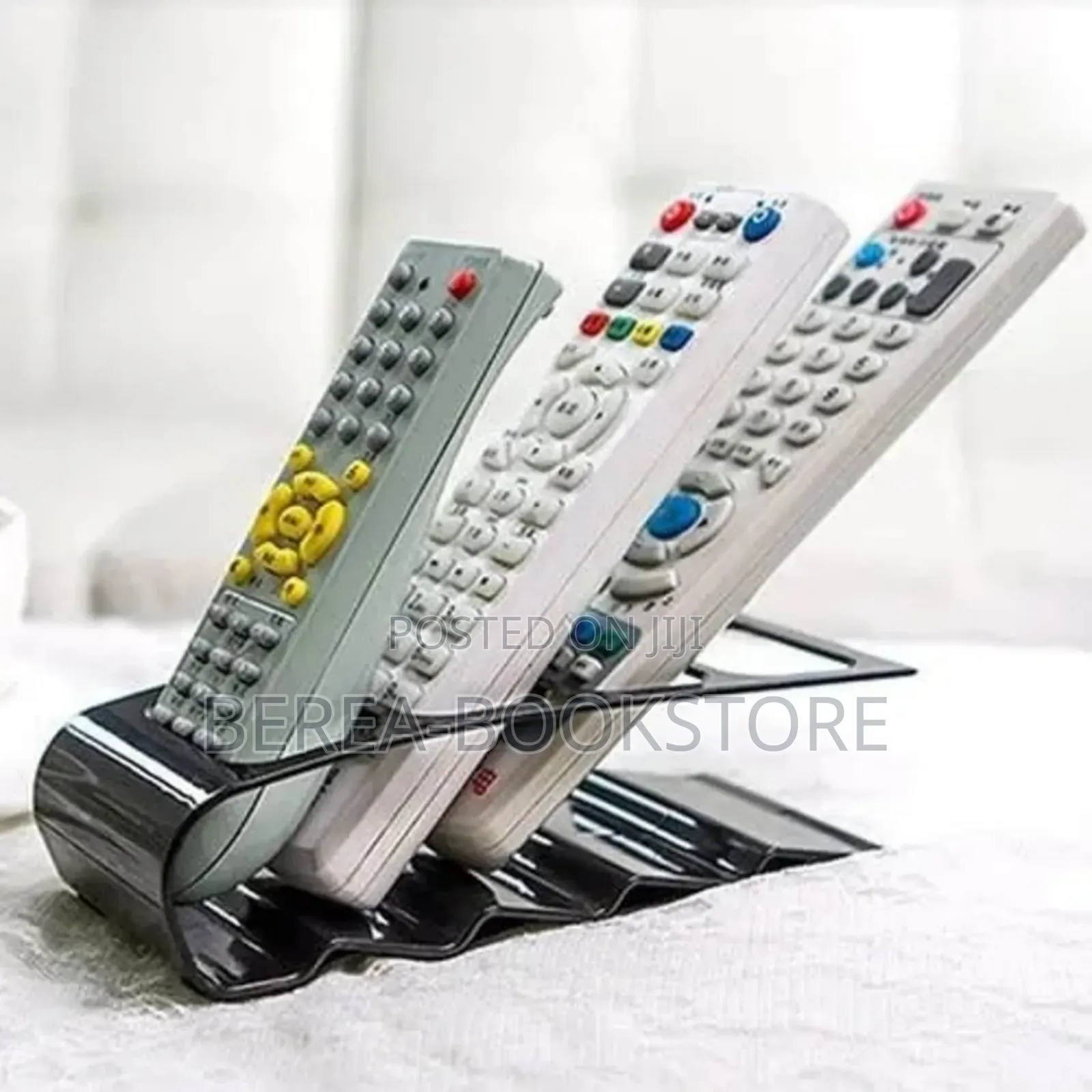 Remote Control Holder