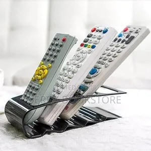 Remote Control Holder